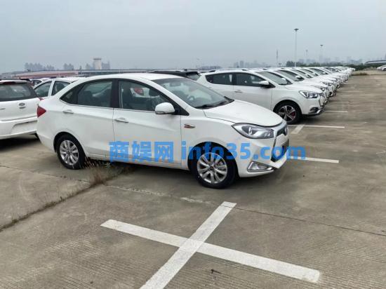 两年倒卖三千辆 共享汽车“掮客”的奇幻生意