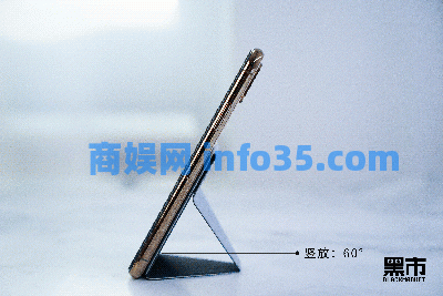 中国姑娘做了款手机支架,却在全球最大众筹网站火了.