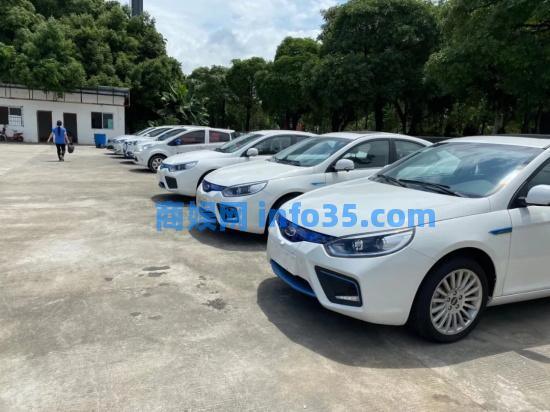 两年倒卖三千辆 共享汽车“掮客”的奇幻生意