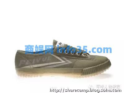 中国20元的球鞋卖到1000元,成为明星们追捧的国际时尚品牌。这个老外要上天了!