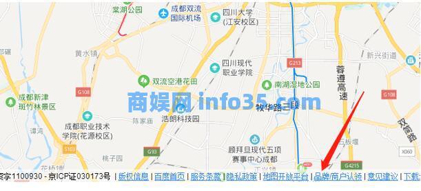 零成本创业项目“地图标注”你了解多少?