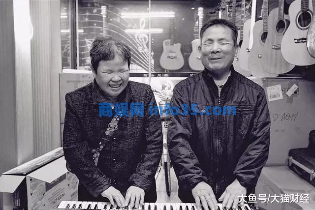 34张深夜监控照片,撕开亿万成年人的伪装。