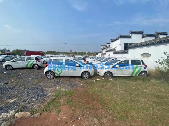 两年倒卖三千辆 共享汽车“掮客”的奇幻生意