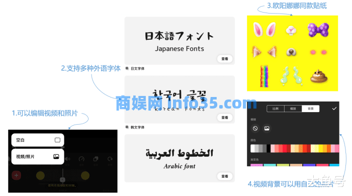 5款实用视频剪辑app,学会轻松制作视频大片(手机篇)