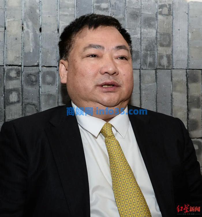 如何把近百亿资产谭鱼头做垮的