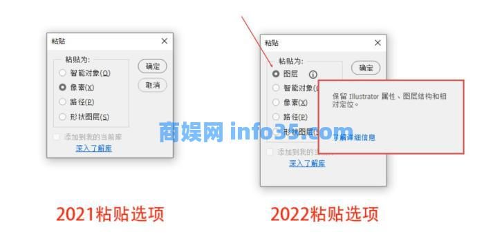 Adobe Photoshop 2022新增功能详细解