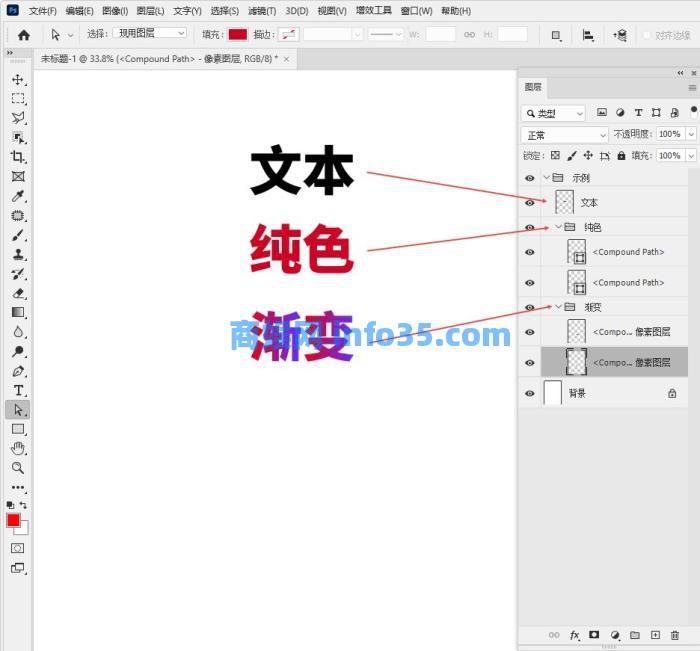 Adobe Photoshop 2022新增功能详细解