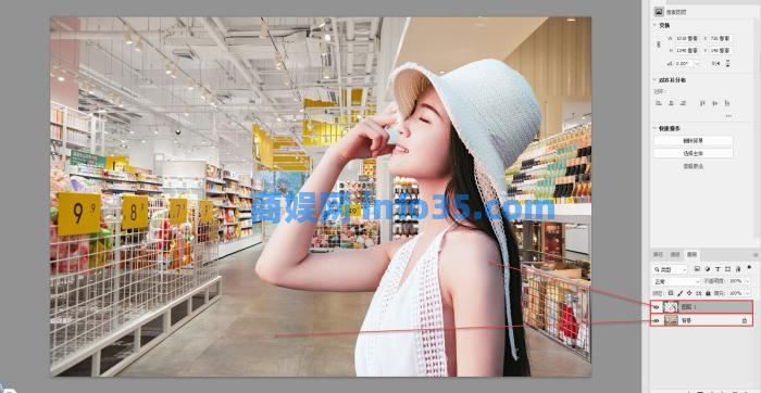 Adobe Photoshop 2022新增功能详细解