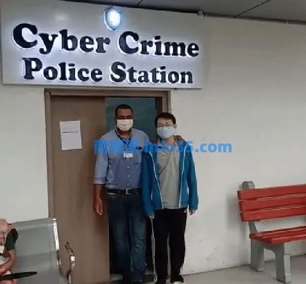 中国放贷者败走印度