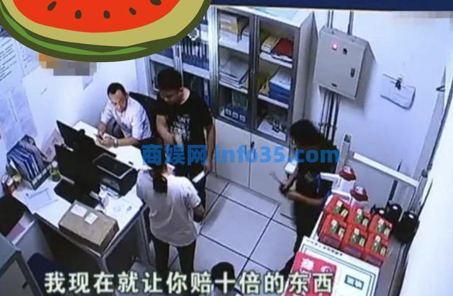 娃先喝牛奶后结账,超市要求10倍赔偿,妈妈高情商的反击让人佩服