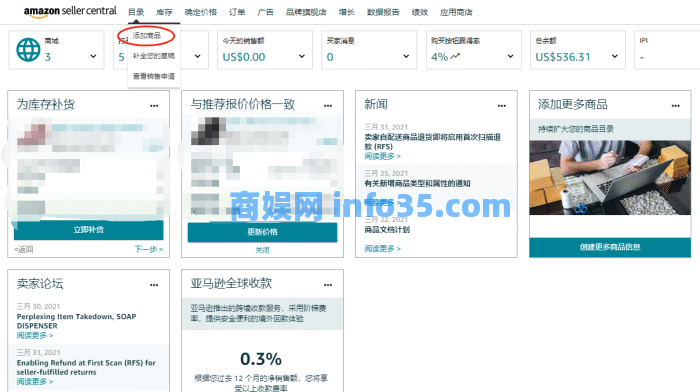 没有副业的人,太难了?从亚马逊套利开始