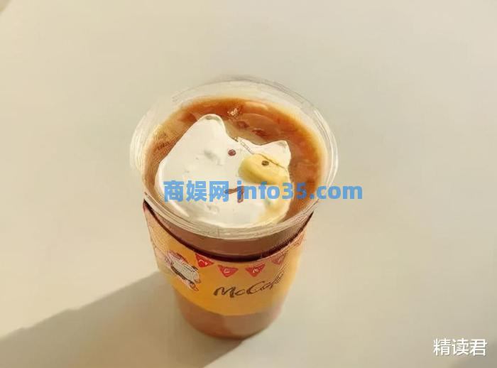 上海麦当劳1张偷拍照流出,戳穿残酷事实:醒醒,哪来的铁饭碗
