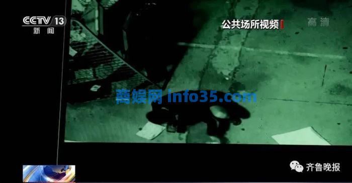 男子“卧底”快递公司偷拍快递单打包售卖!每张8毛1小时赚400元