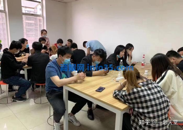 这个不起眼的行业,APP拉新活动推广之充场兼职拉新工作室赚钱