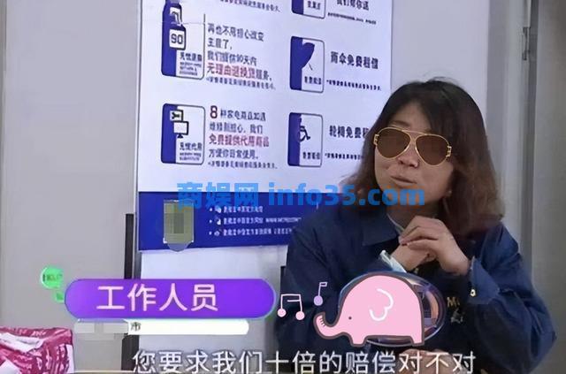 娃先喝牛奶后结账,超市要求10倍赔偿,妈妈高情商的反击让人佩服