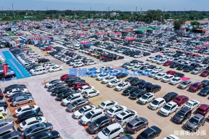 旧车是卖掉划算还是到4S店置换划算?老司机告诉你怎么处理