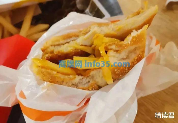上海麦当劳1张偷拍照流出,戳穿残酷事实:醒醒,哪来的铁饭碗