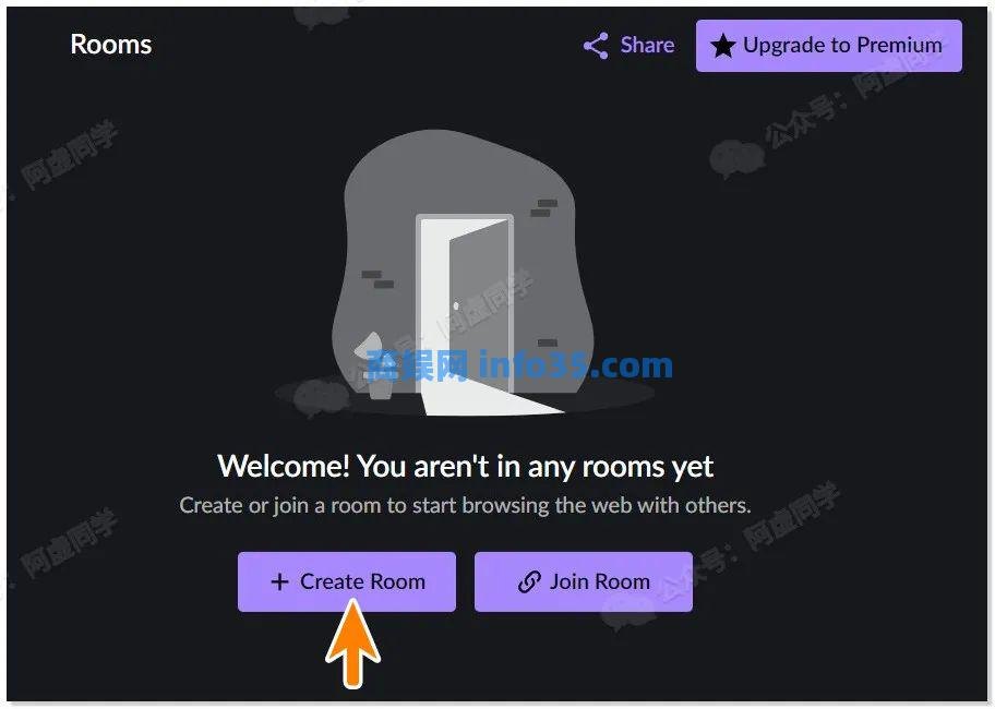 2个不可多得的云浏览器,可无限制访问任意网站。