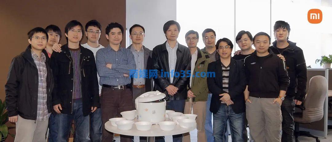 双击查看原图 2022年8月11日晚7点雷军年度演讲全文:穿越人生低谷的感悟