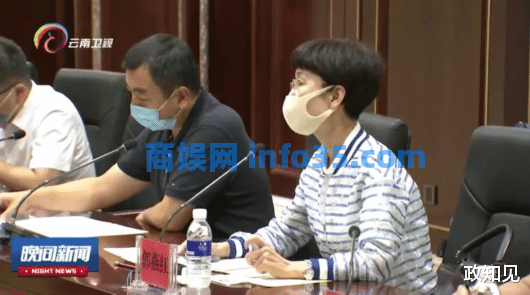国家卫健委调整疫情应对部门, 多次赴地方的女将担任新部门“一把手”