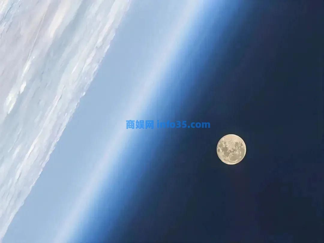 祝贺：陈冬成为我国首位 在轨时间突破200天的航天员。