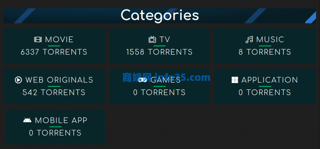 Tellytorrent限时开放注册