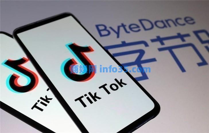 TikTok 与英国出版商合作,用户可直接平台内买书。
