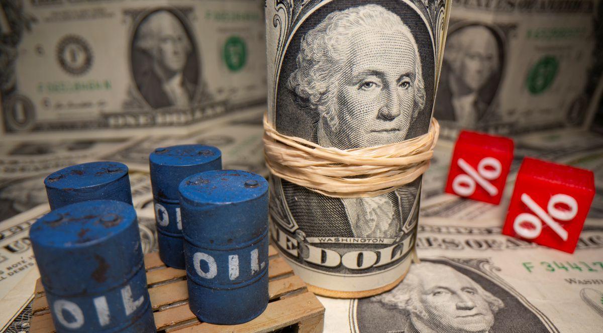 中国用人民币结算伊朗石油首单后,可能将会出现什么事件?