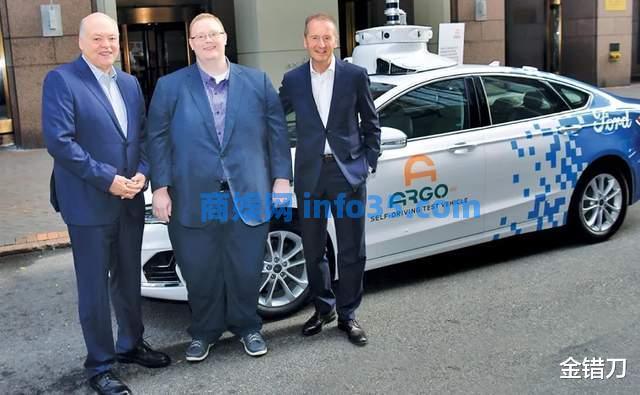烧光260亿,Argo AI宣布正式破产!杀红眼的汽车界“土豪”,终于怕了。