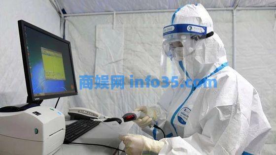 已在9省份检出!关于“地狱犬”新冠变异毒株,中疾控回应。