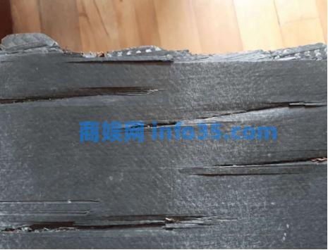 马航MH370重要残骸碎片被发现,或证明失联背后存在犯罪意图。