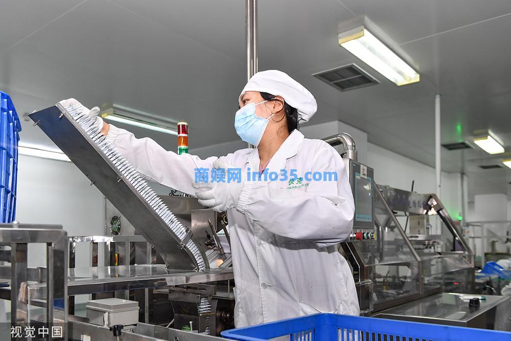 退烧药多地缺货是如何发生的?布洛芬巨头发话:确保月底前产能翻番。
