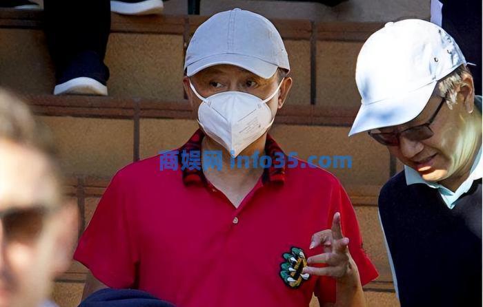 回顾:“套现”千亿后,马云海外现身!人民日报的评论确实很准。