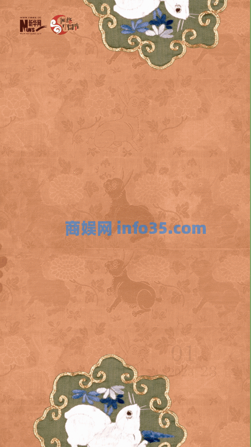 百兔迎春 兔子到底有多少种名字?