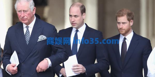 哈里王子承认在阿富汗服役时曾杀死25名塔利班武装分子:就像下棋“吃棋子”