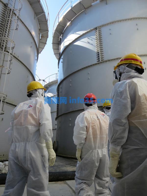 太平洋岛国告诫日本:若排放核污水是安全的,那么请倒在东京。