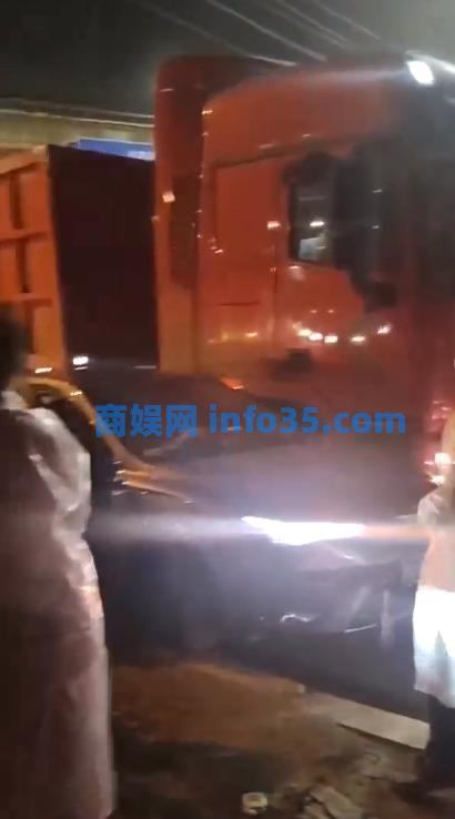 江西省长谈南昌“1.8”重大交通事故:深刻汲取惨痛教训。
