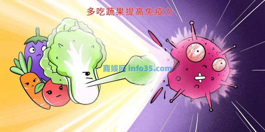 春节期间健康饮食防感染提示【健康幸福过新年】