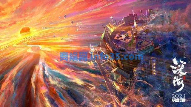 七片共战贺岁强档，哪一部是你的2023年大年初一首选？