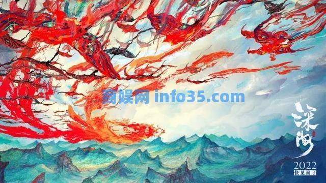 七片共战贺岁强档，哪一部是你的2023年大年初一首选？