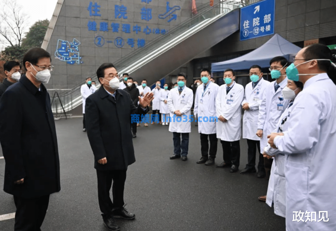大年初一, 省委书记、省长们都去了哪?