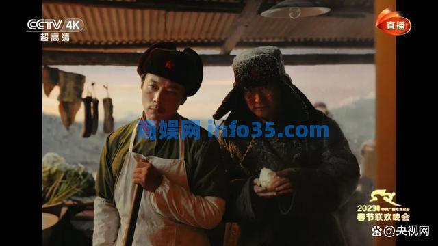 春晚微电影火爆:致敬每一位吹响希望号角的“张建国”