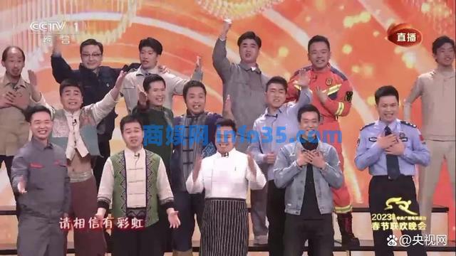 春晚微电影火爆:致敬每一位吹响希望号角的“张建国”
