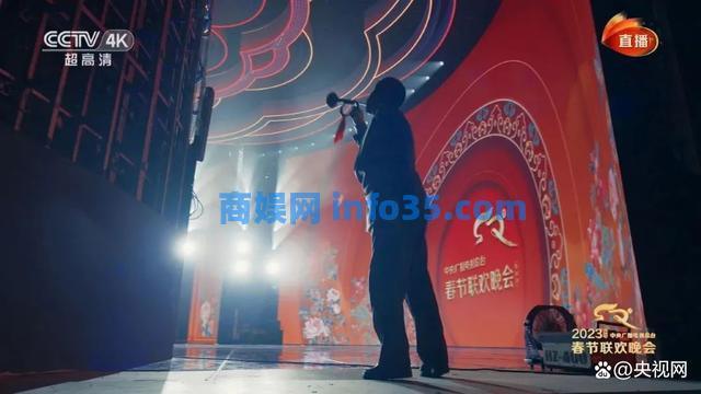 春晚微电影火爆:致敬每一位吹响希望号角的“张建国”