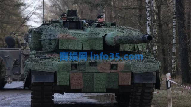 西方多国确认向乌克兰提供主战坦克,俄该紧急向中国求购坦克杀手。