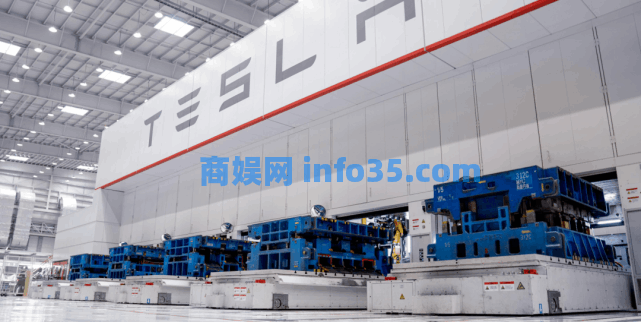 特斯拉年度财报:净利855亿,2023产能目标200万
