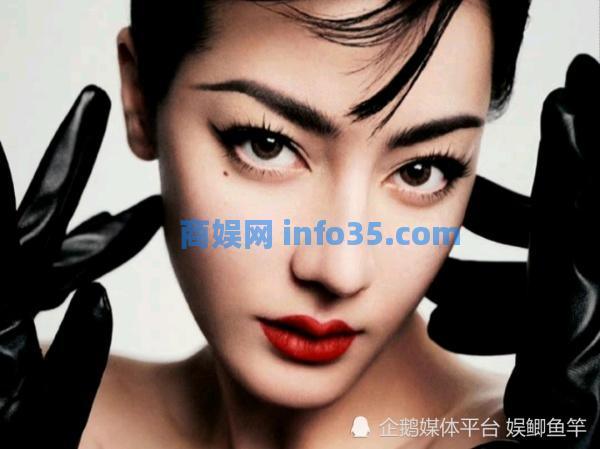 30岁迪丽热巴,美貌获海外网站赞赏,内娱美神货真价实!