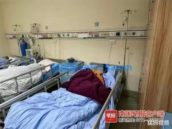 老人病逝下葬3天后医院说人还活着:谁之错,涉事三方都不可原谅。