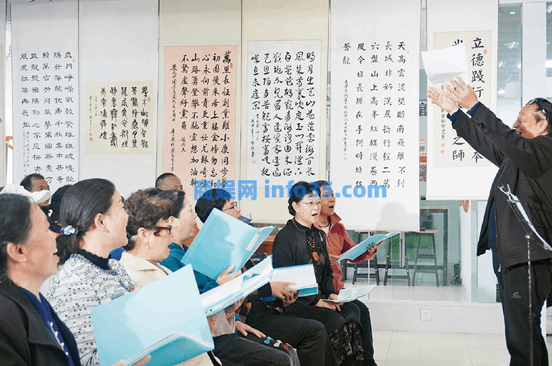 稳稳的幸福年“一根针”串起的美好生活