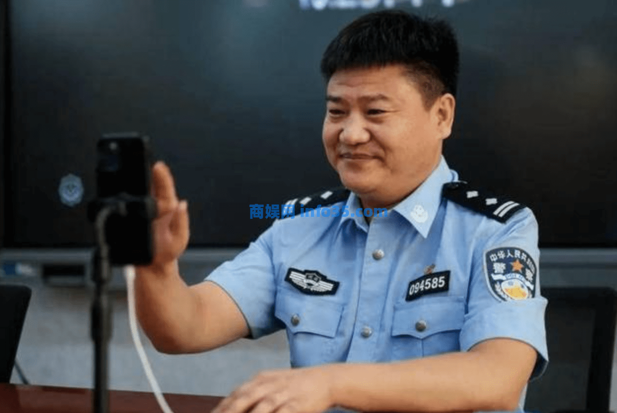 “反诈警官”老陈持续遭网暴,已投身养殖业。